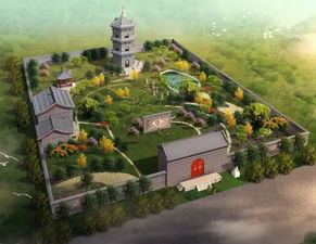 旅游規(guī)劃設(shè)計(jì)7大關(guān)鍵點(diǎn)，讓景區(qū)既有人氣，又有財氣