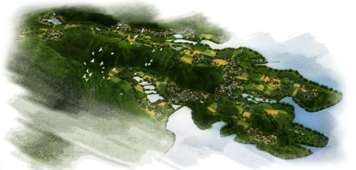 從華漢旅專題案例看旅游規(guī)劃如何賦能鄉(xiāng)村振興