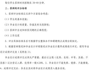 信息工程系網(wǎng)絡工程專業(yè)2015屆畢業(yè)設(shè)計答辯方案（網(wǎng)絡工程設(shè)計方向）
